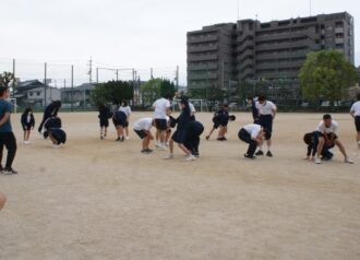 授業（4月15日）