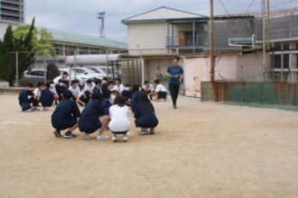 授業（4月15日）