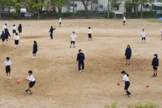 授業（4月２６日）