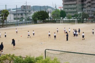 授業（4月２６日）