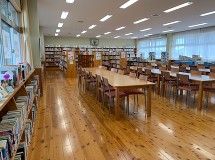 図書館